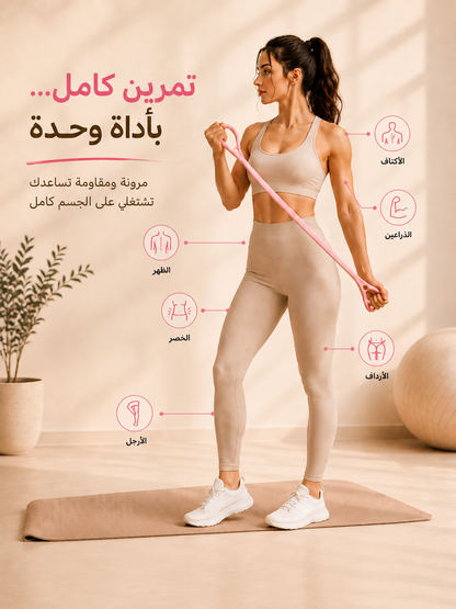 باند اليدين والاكتاف