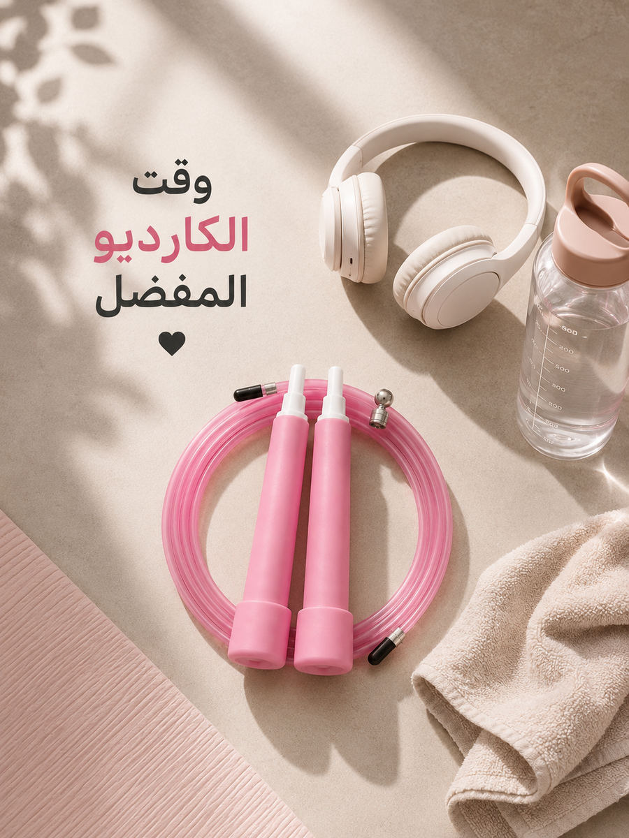حبل النط من موفينا